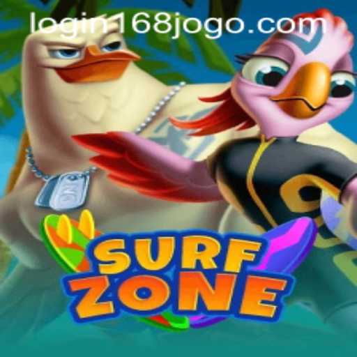 SurfZone: Navigate the Challenges and Ride the Waves