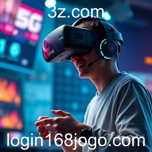 Tecnologia e Divulgação de Jogos Online em 2025