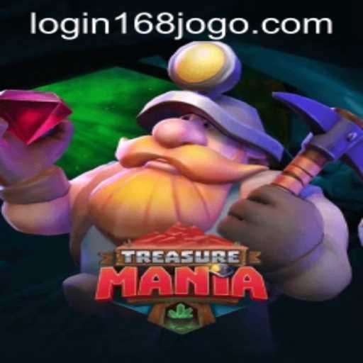 TreasureMania: An Epic Adventure Awaits with 168jogo PH Login