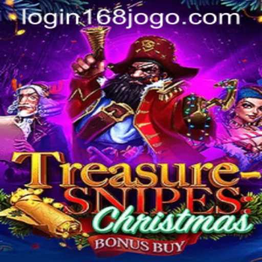 Dive into the Enchanting World of TreasuresnipesChristmas