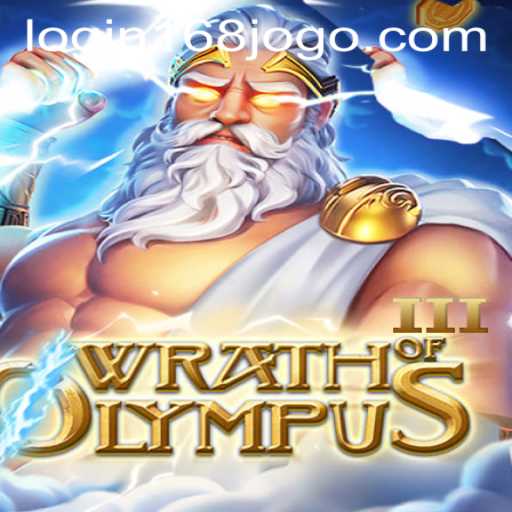 WrathofOlympusIII: Immerse Yourself in a Mythical Adventure